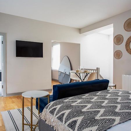 Eden Grove - Islington - Studio Apartment Londra Esterno foto