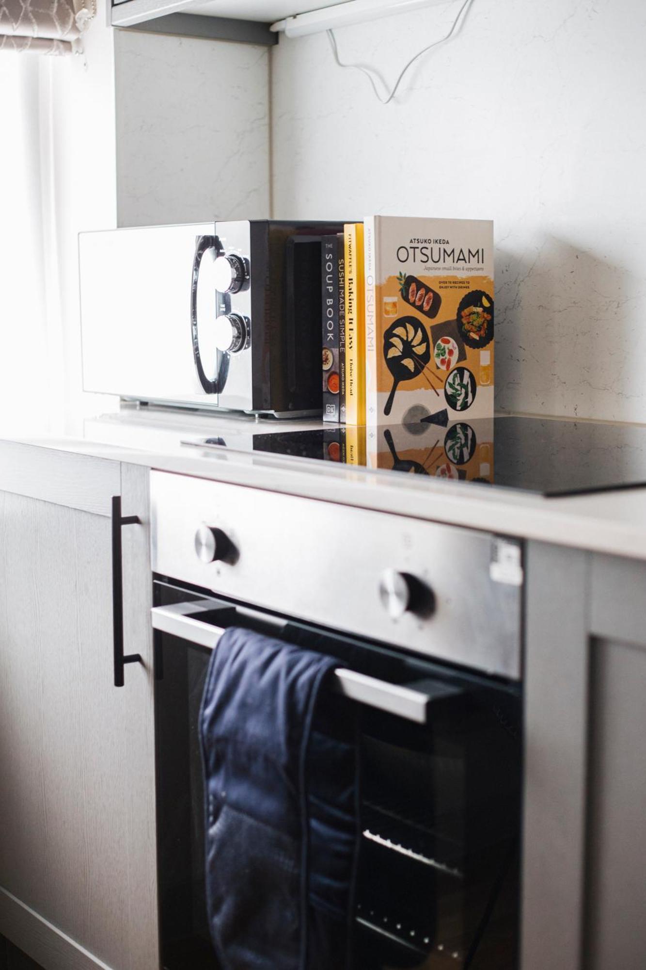 Eden Grove - Islington - Studio Apartment Londra Esterno foto
