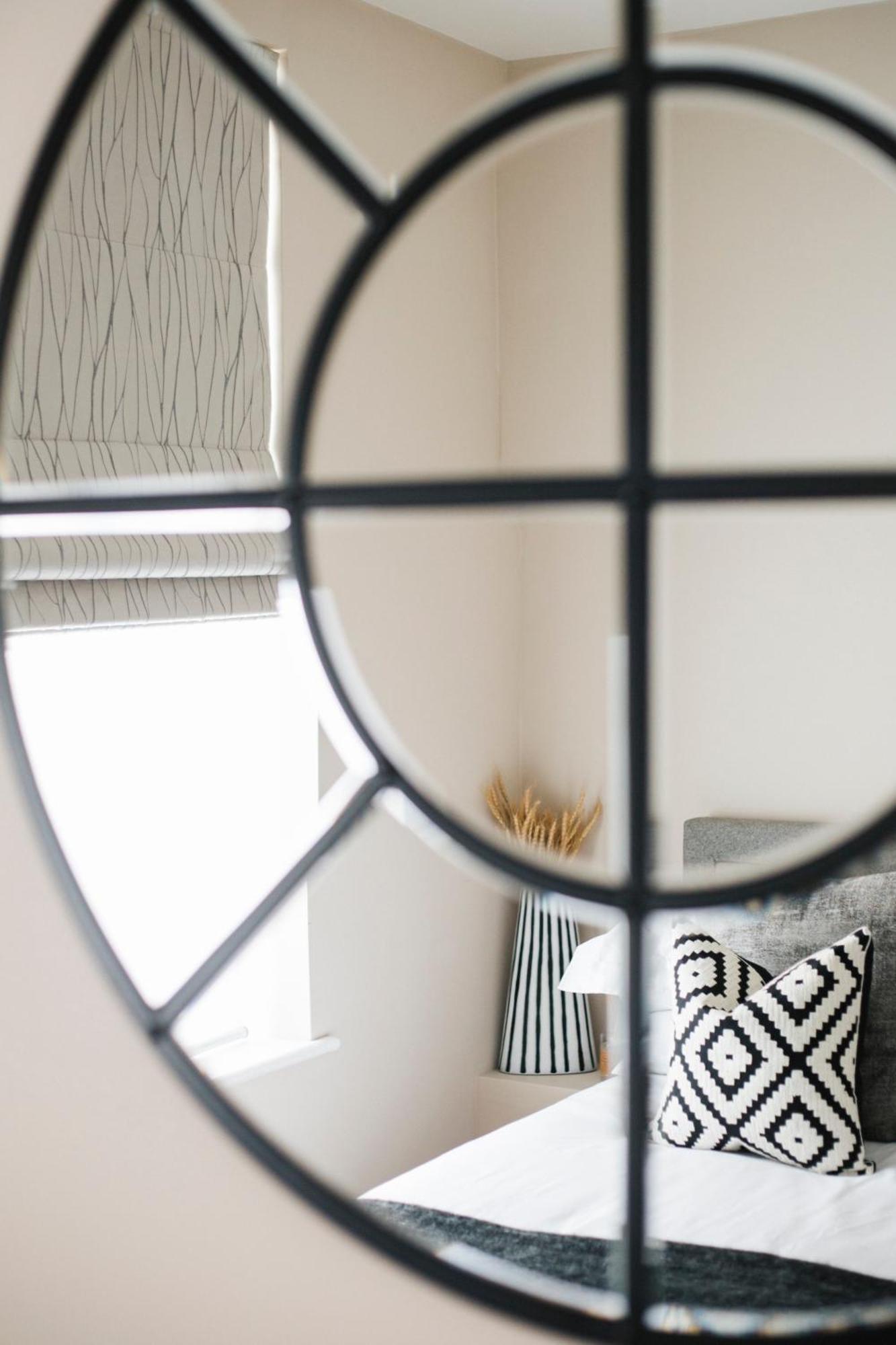 Eden Grove - Islington - Studio Apartment Londra Esterno foto